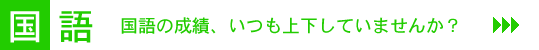 国語[国語の成績、いつも上下していませんか？]