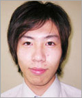 慶應義塾大学　経済学部　徳田優介先生