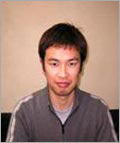 慶應義塾大学　商学部　西村孝史先生