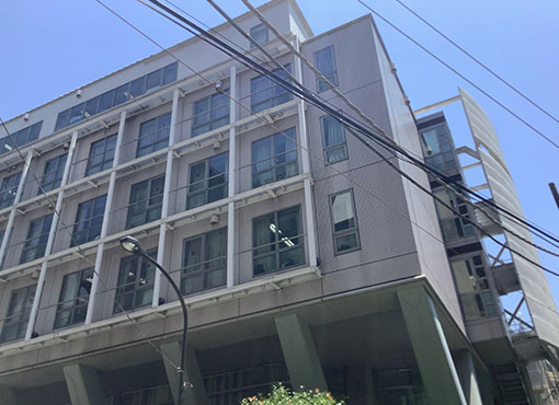 渋谷教育学園渋谷中学