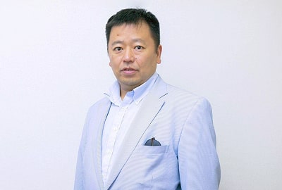 榎本先生