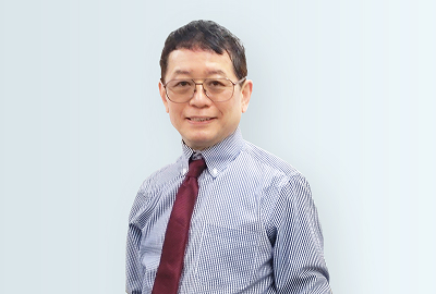 壹岐先生