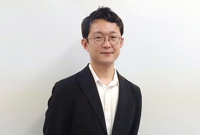 森先生