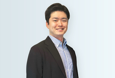 西坂先生