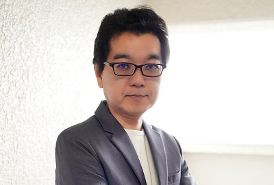 佐藤先生