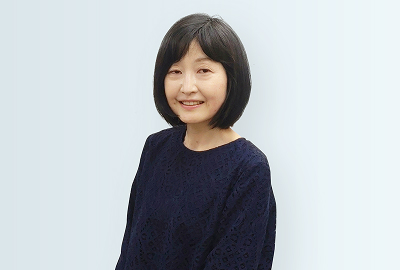 田中先生
