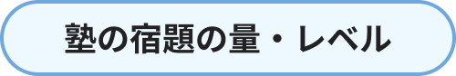 塾の宿題の量・レベル