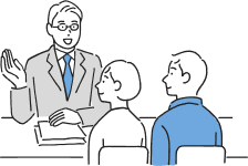 無料保護者勉強会の実施