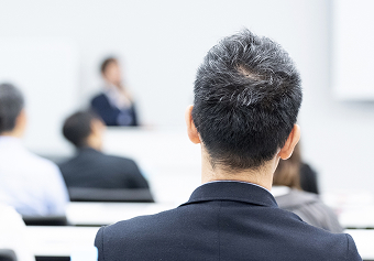 講演・取材について