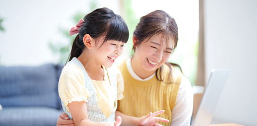 個別の相談、面談、随時オンラインで可能