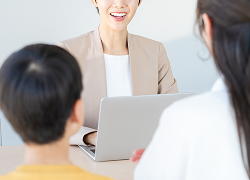 随時受付の個別入試相談