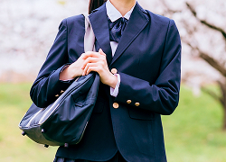 幸せ宣言　保護者とお子様の幸せのための努力を怠りません。